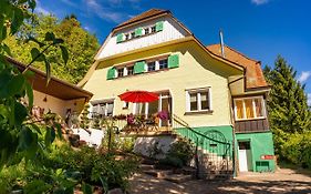 Jaegerhaus Donaueschingen