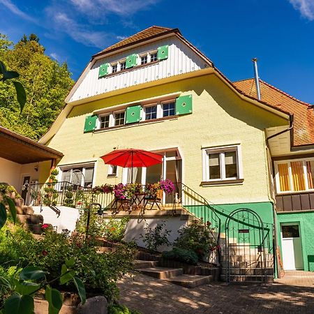 Jaegerhaus Donaueschingen Hotel Exterior photo